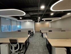 Chevron House (D1), Office #610499271